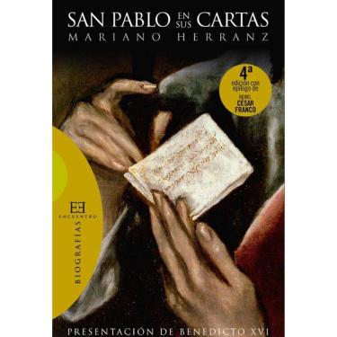 Imagem de San Pablo en sus cartas - Espanhol