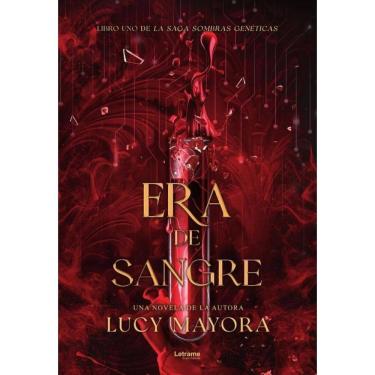 Imagem de Era de sangre - Espanhol