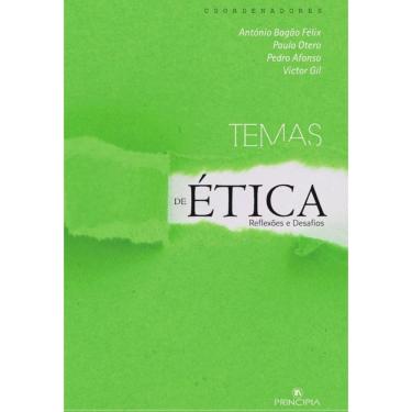 Imagem de Temas de Ética - Português