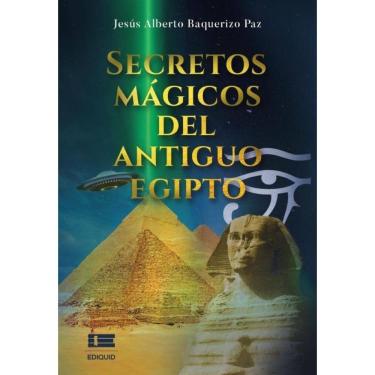 Imagem de Secretos mágicos del antiguo Egipto - Espanhol