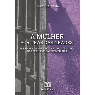 Imagem de A mulher por trás das grades-Português