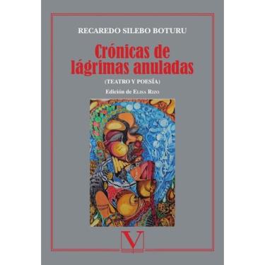 Imagem de Crónicas de lágrimas anuladas - Espanhol