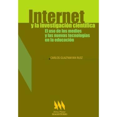 Imagem de Internet y la investigación científica - Espanhol