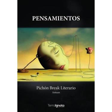 Imagem de Pensamientos - Espanhol
