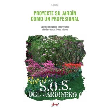 Imagem de Proyecte su jardín como un profesional - Espanhol