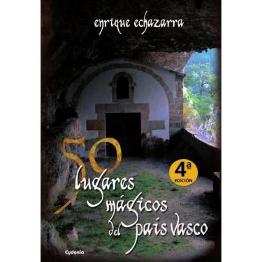 Imagem de 50 lugares mágicos del País Vasco - Espanhol