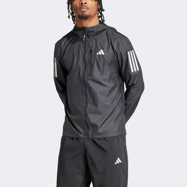 Imagem de Jaqueta Adidas Own The Run Base Masculina-Masculino