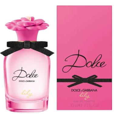 Imagem de Perfume Dolce Lily Feminino EDT-Feminino