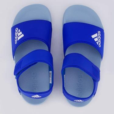 Imagem de Sandália Infantil Adidas Adilette Unissex-Unissex