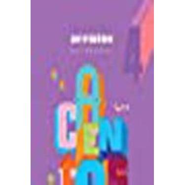 Imagem de Conjunto acentos 4 - ensino fundamental ii - FTD, 3