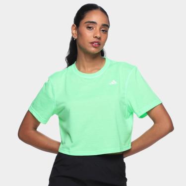 Imagem de Camiseta Adidas Essentials Feminina-Feminino