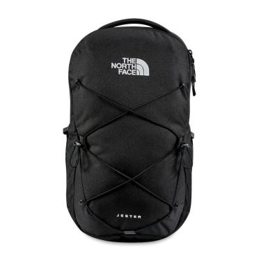 Imagem de MOCHILA THE NORTH FACE UNISSEX JESTER PRETA-Unissex
