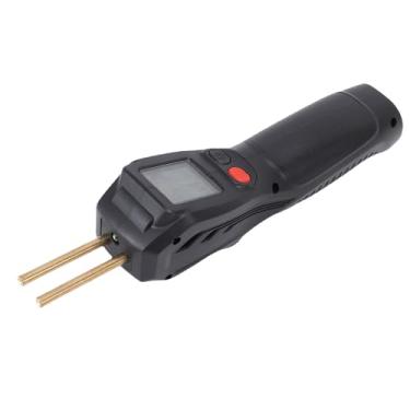 Imagem de Generic Pistola de Soldagem de Plástico Com Display LCD, Soldador de Grampo de Aquecimento Rápido para Reparo de Motocicleta