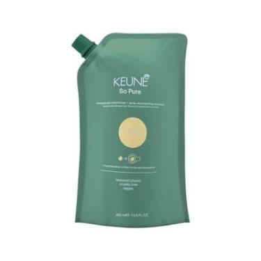 Imagem de Keune So Pure Restore Condicionador Refil 400ml-Unissex