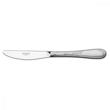 Imagem de Faca de Mesa Tramontina Renascença em Aço Inox
