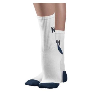 Imagem de Meias N1 Sport Cano Medio - Bcomarinho