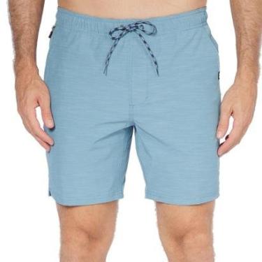 Imagem de Bermuda Rip Curl Boardwalk Jackson Volley 18 SM26-Masculino