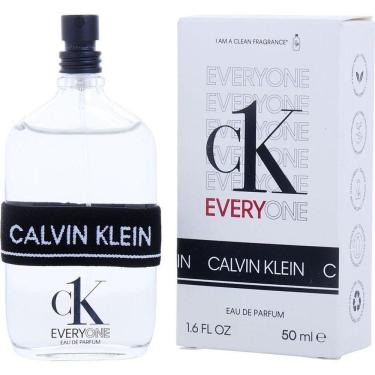 Imagem de Perfume Unisex Calvin Klein Ck Everyone Eau De Parfum Spray 50 ml