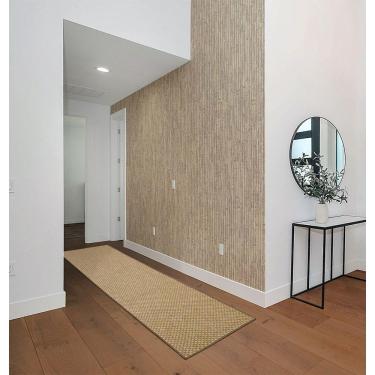 Imagem de Tapete Classic Textura 66x240cm Tapetes São Carlos