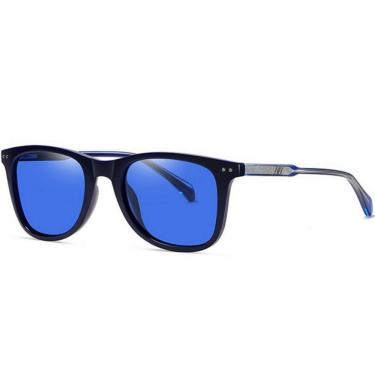 Imagem de Óculos De Sol Feminino Fashion Proteção Uv400 Casual