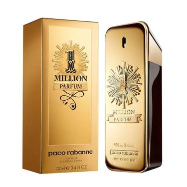 Imagem de Perfume Paco Rabanne 1 Million - Parfum - Masculino Volume Da Unidade 200 Ml