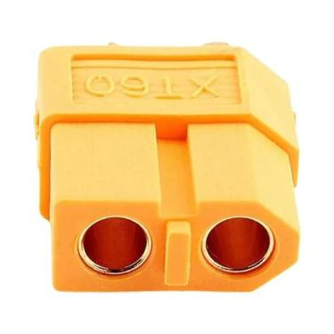 Imagem de Conectores XT60 Para Bateria Lipo RC, 5, 10, 30 Peças, Conectores Mach