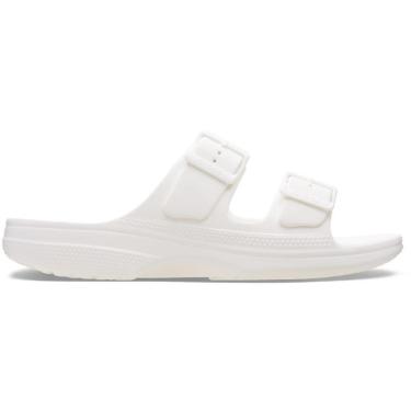 Imagem de Sandália Crocs Saturday Sandal W White-Unissex