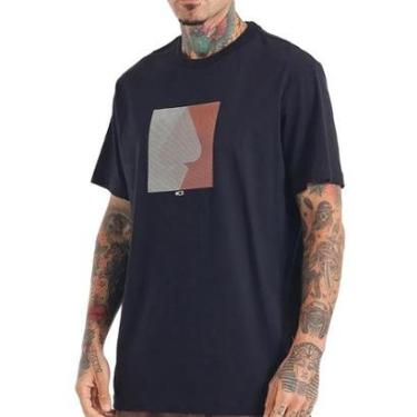 Imagem de Camiseta Regular MCD Espada Lenticular-Masculino