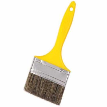 Imagem de Pincel 3" com cabo plástico - Compel