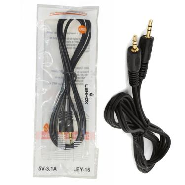 Imagem de Cabo Extensor P2 Macho X P2 Macho, Lehmox, Ley-16, 1.4 Metro