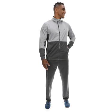 Imagem de Agasalho Mizuno Treino Masculino-Masculino