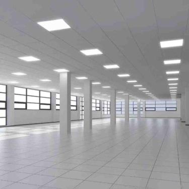 Imagem de Kit 15 Painel Plafon Led 18w Quadrado 22x22 Sobrepor