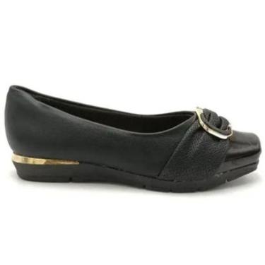 Imagem de Sapatilha Piccadilly Laço Feminina-Feminino