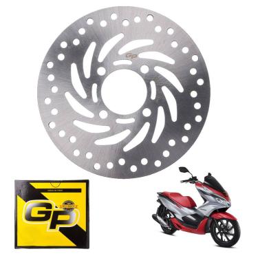 Imagem de Disco Freio Dianteiro Gp Honda Pcx 150