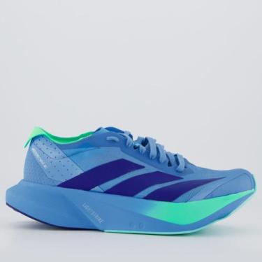 Imagem de Tênis Adidas Drive RC Azul, 39