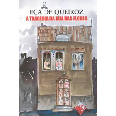 Imagem de Tragédia da Rua das Flores, A - ITATIAIA EDITORA, Sortido