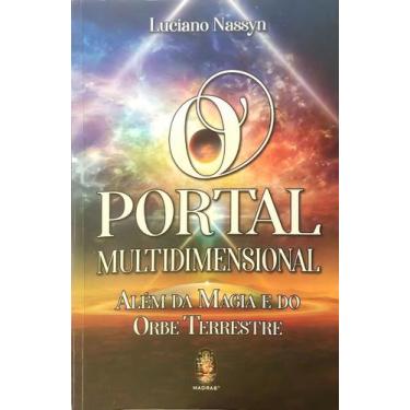 Imagem de Portal Multidimensional, O - MADRAS EDITORA, Sortido