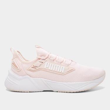 Imagem de Tênis Puma Retaliate 3, Rosa, 38