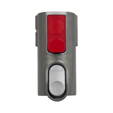 Imagem de Adaptador De Compatibilidade Reversa Para Aspirador De Pó Dyson V7 V8 