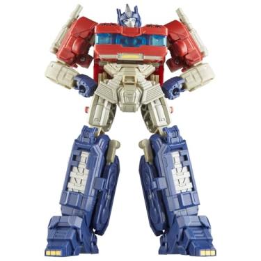 Imagem de Transformers Studio Series Deluxe Transformers: One 112 Optimus Prime
