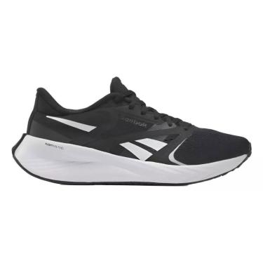 Imagem de Tênis Reebok Energen Tech Plus 2 Unissex Preto Branco-Unissex