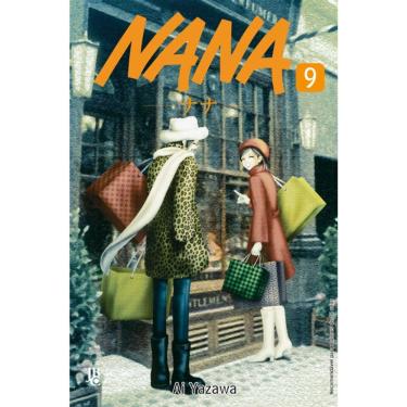 Imagem de Nana - Vol 09 - Manga