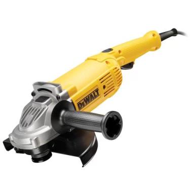Imagem de Esmerilhadeira 9 Polegadas - DWE490BR - 2200w - 110v - Dewalt, 110V