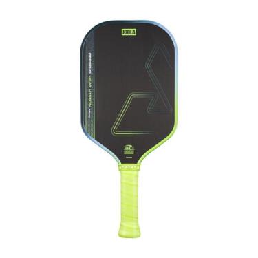 Imagem de Raquete de Pickleball JOOLA Perseus Heat Vision 16mm, Verde