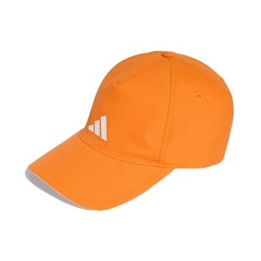 Imagem de Boné Adidas Aeroready Laranja e Branco-Unissex