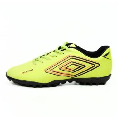 Imagem de Chuteira Umbro Society Arcade - U01FB00156-Unissex