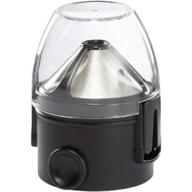 Imagem de Filtro de café dobrável portátil - staruyi