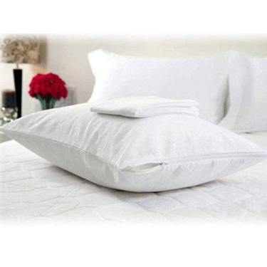 Imagem de Protetor de Travesseiro Plooma  - 50X70, 1
