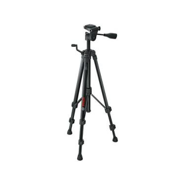 Imagem de Tripé P/Laser Bt150 Bosch, Preto