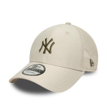 Imagem de MIDI NEW ERA HOMEFIELD 940 TRUKR NEYYAN STNNOV-Masculino